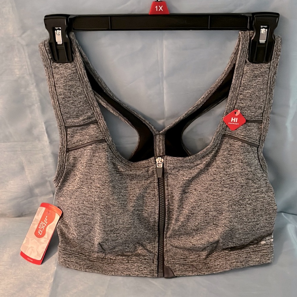Bcg plus sports bra BN